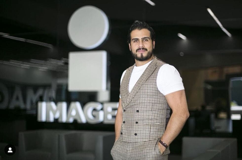 El 1 de junio, 
<b>Andrés Tovar confirmó su ruptura sentimental </b>con su esposa, después de dos años de matrimonio.
<br>