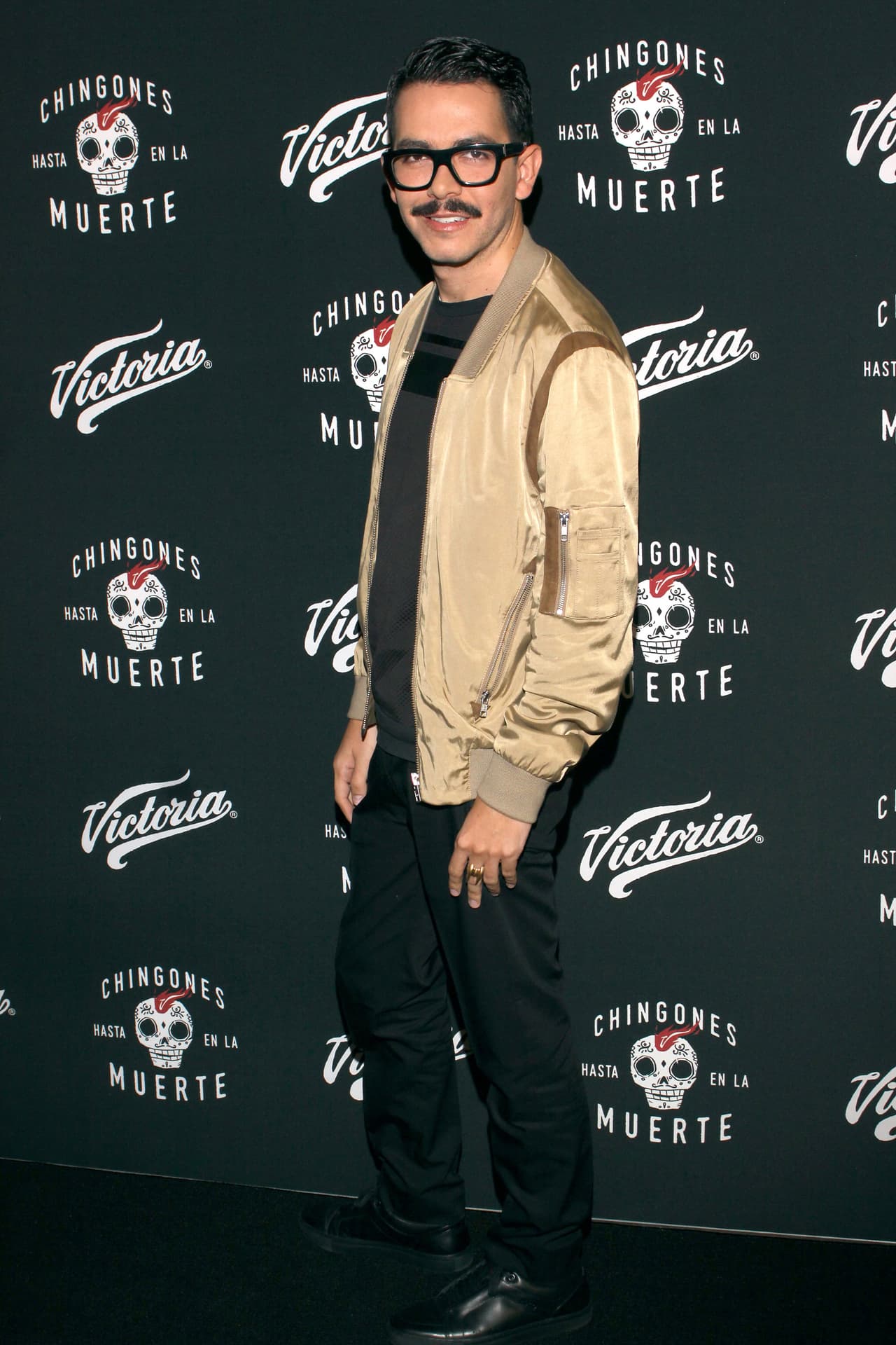 El guionista no ha reaccionado ante lo dicho por la actriz. Esta discordia se suscita en medio del estreno de 'La casa de las flores: la película', una cinta que da continuidad al proyecto que inició en formato de serie.
<br>