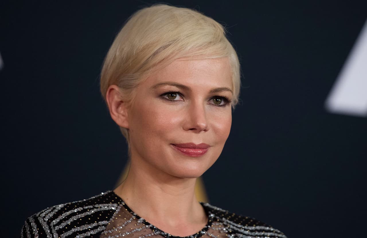 Michelle Williams