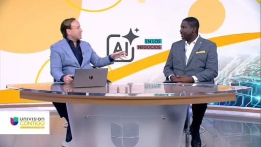 El impacto de la inteligencia artificial en los negocios
