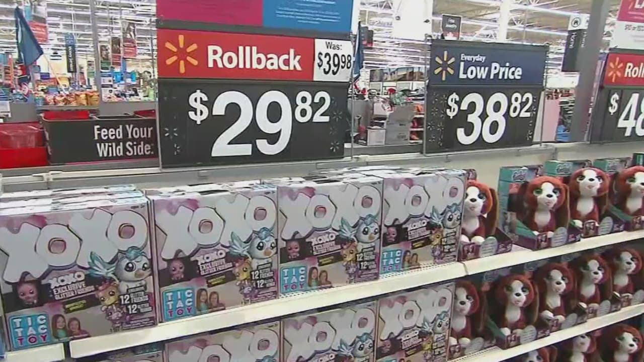 <b>Mira también: </b>Con un exceso de 732,000 millones de dólares en inventario que se acumuló después de la pandemia del covid-19, las principales tiendas de Estados Unidos adelantaron los descuentos que normalmente comienzan después de Acción de Gracias. Una de estas compañías es Amazon, que lanzó dos días de ofertas especiales a partir de este martes para sus clientes Prime. 
<b>Más noticias en <a href="https://www.univision.com/noticias" target="_blank">Univision</a></b>.