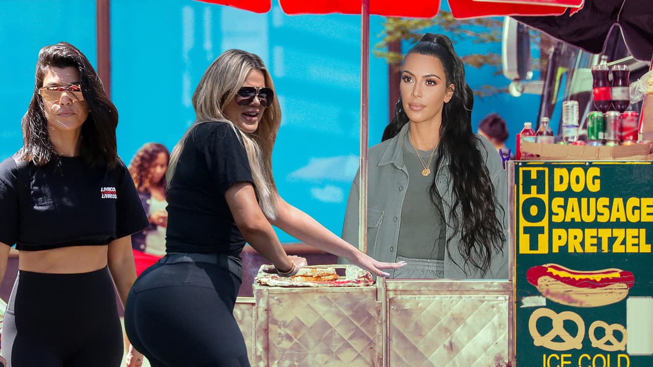 Pero si mañana lo pierden todo y les toca vivir como el resto de los mortales, con un trabajo asalariado conforme a su preparación y sus capacidades, ¿cómo serían sus vidas?