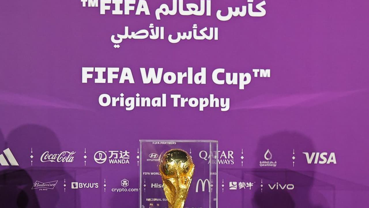 Arabia Saudita se postula para ser sede del Mundial 2034