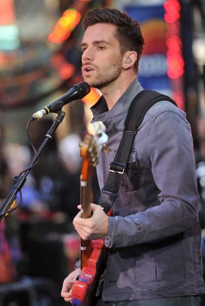 Y también tuvo su encuentro con Lindsay. Mira aquí los videos más chismosos.