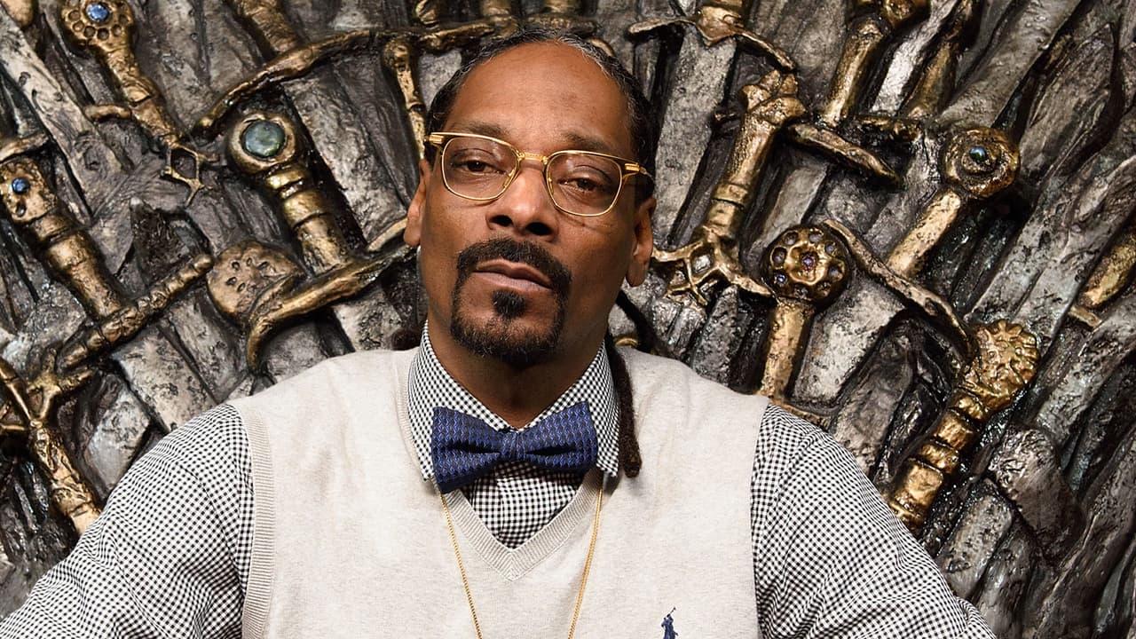 Snoop Dogg