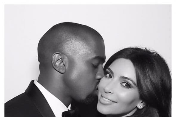 ¡Por fin! Kim logró quedar embarazada de nuevo.