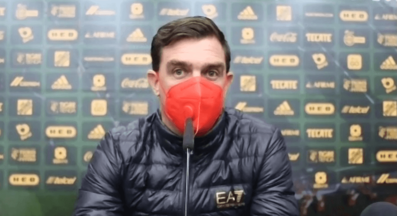 Para Guede, Xolos cavó su propia tumba: “Tigres no te perdona”