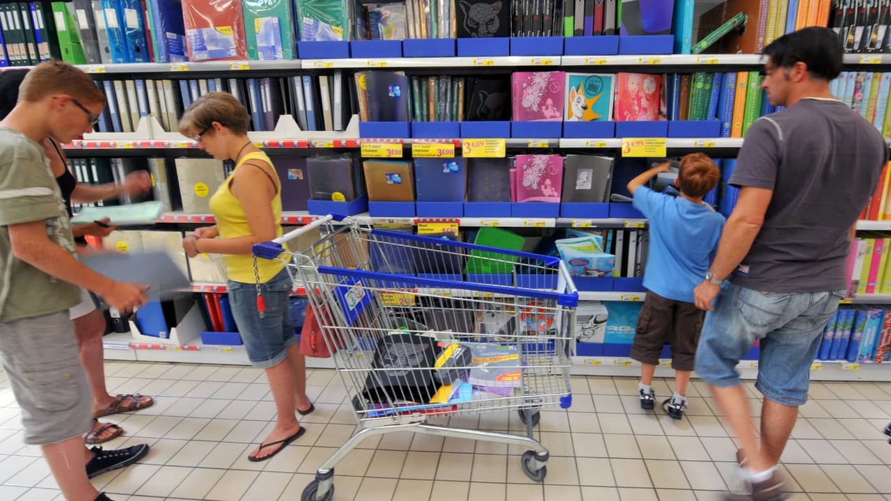 Consejos de seguridad para evitar robos durante el inicio de los días libres de impuestos en Texas