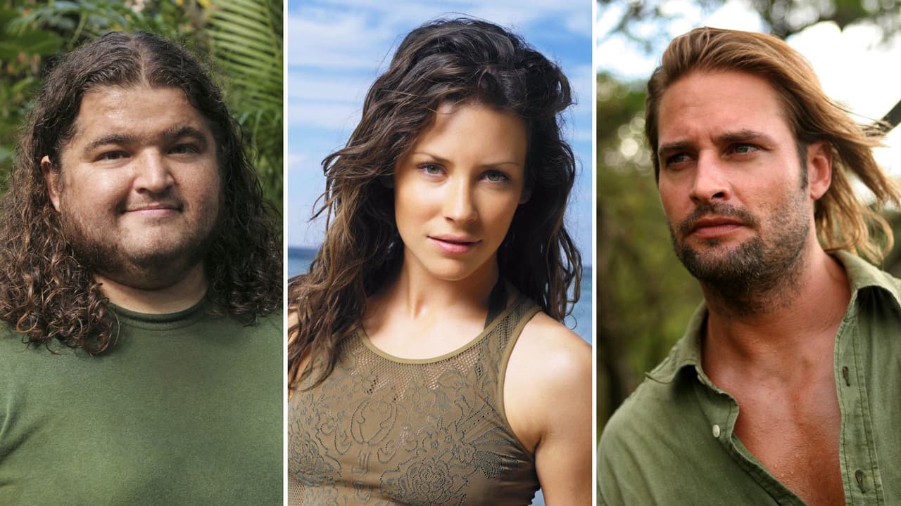 ¿Qué fue del elenco de ‘Lost’ a 19 años de su estreno? Sawyer sigue siendo todo un galán 