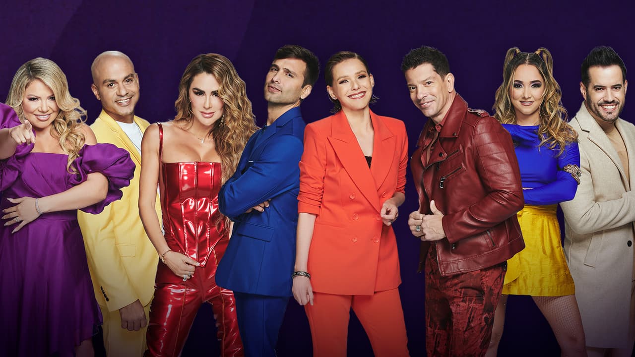 Hoy gran estreno de Tu Cara Me Suena 2022: emociones al límite y grandes transformaciones te esperan