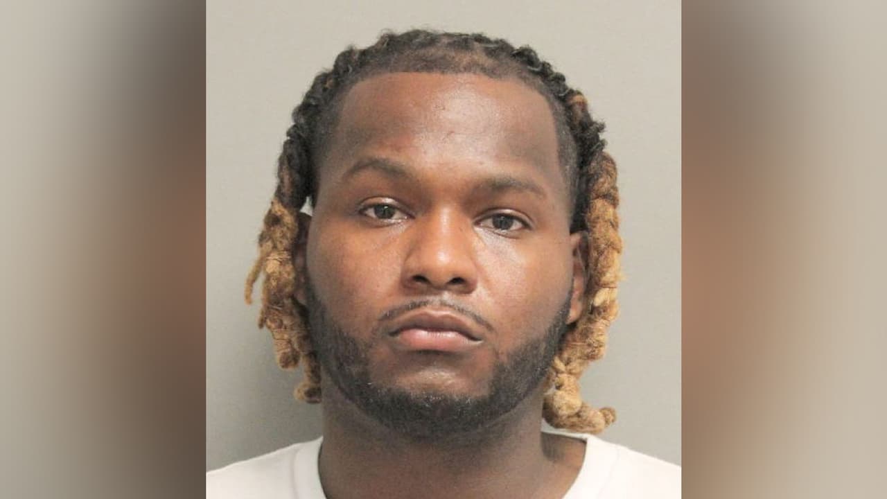 Christian Daniels - DUI