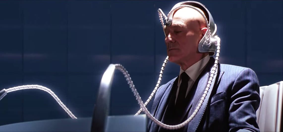 Patrick Stewart confirmó su participación en 'Doctor Strange 2'