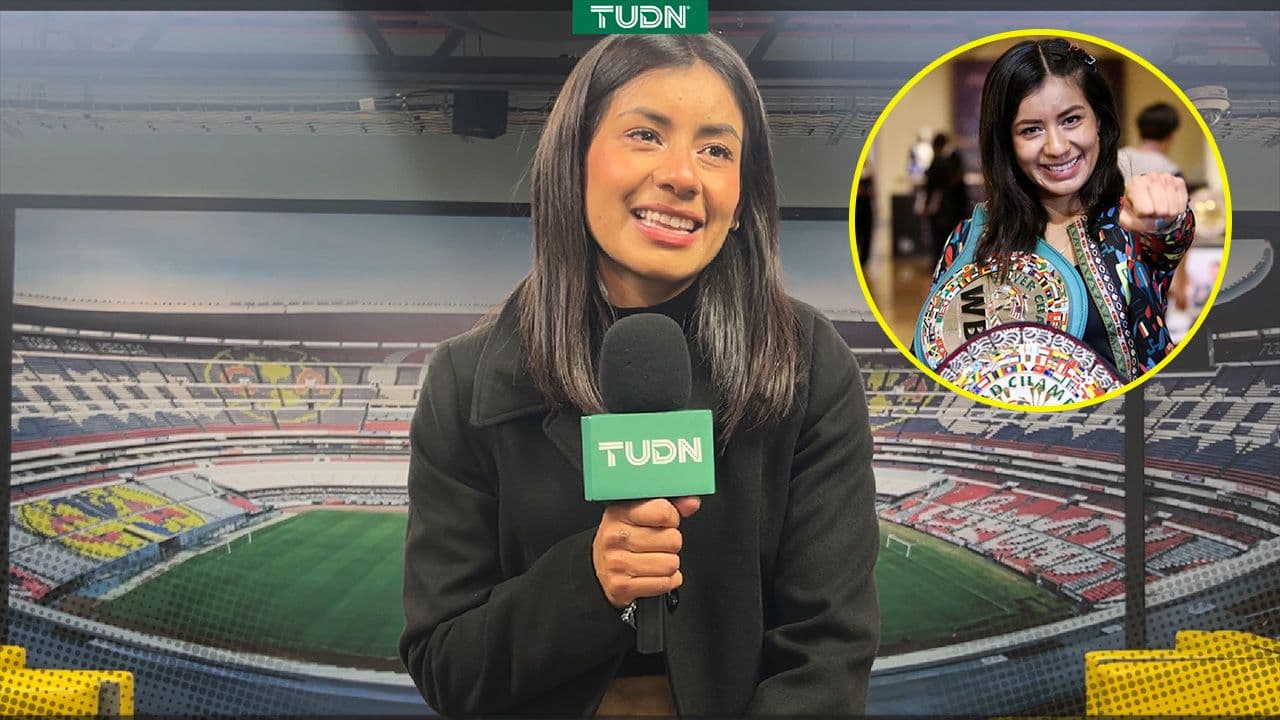 La dolorosa razón por la que 'La Bonita' Sánchez se hizo boxeadora 