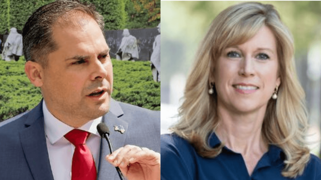 El coronavirus pone salud y economía al centro de las elecciones del Distrito 25 de California