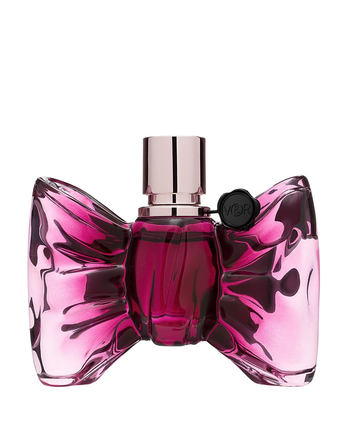<b>Bon Bon, de Viktor and Rolf</b>
<br>Este perfume floral suave es ideal para iniciarse en el mundo de los aromas. Ninguna jovencita quiere que la acompañe un olor pesado o aseñorado que sea denso, por el contrario, lo mejor es apostar por fragancias ligeras. Este perfume tiene un corazón de caramelo, flor de azahar y jazmín, con notas más cítricas de salida.