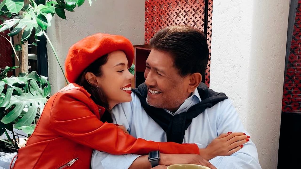 Juan Osorio ya cuenta con el visto bueno de su suegra para tener un hijo con su novia 40 años menor
