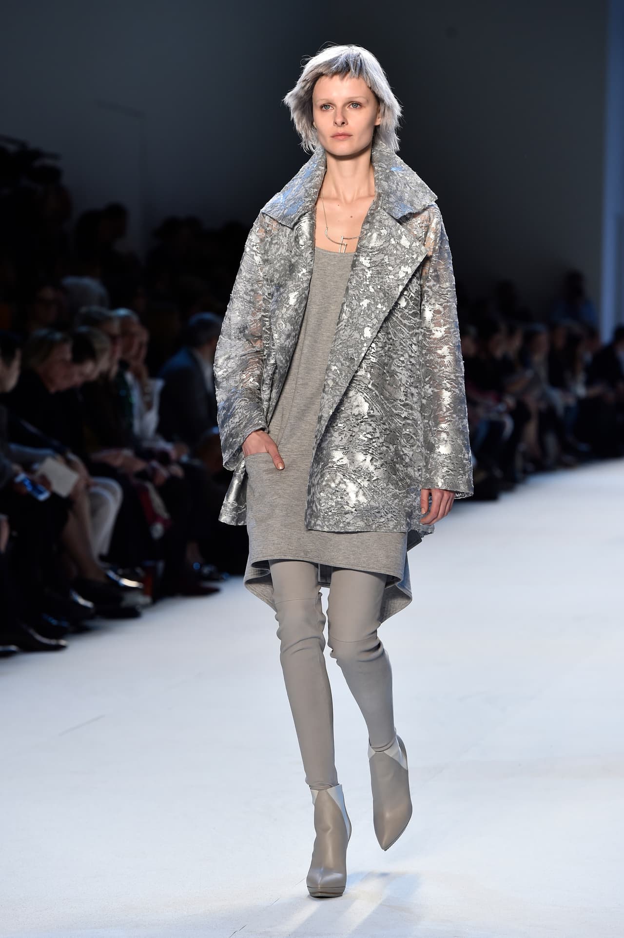 Verás cómo puedes verte radiante con una prenda que tenías olvidada.