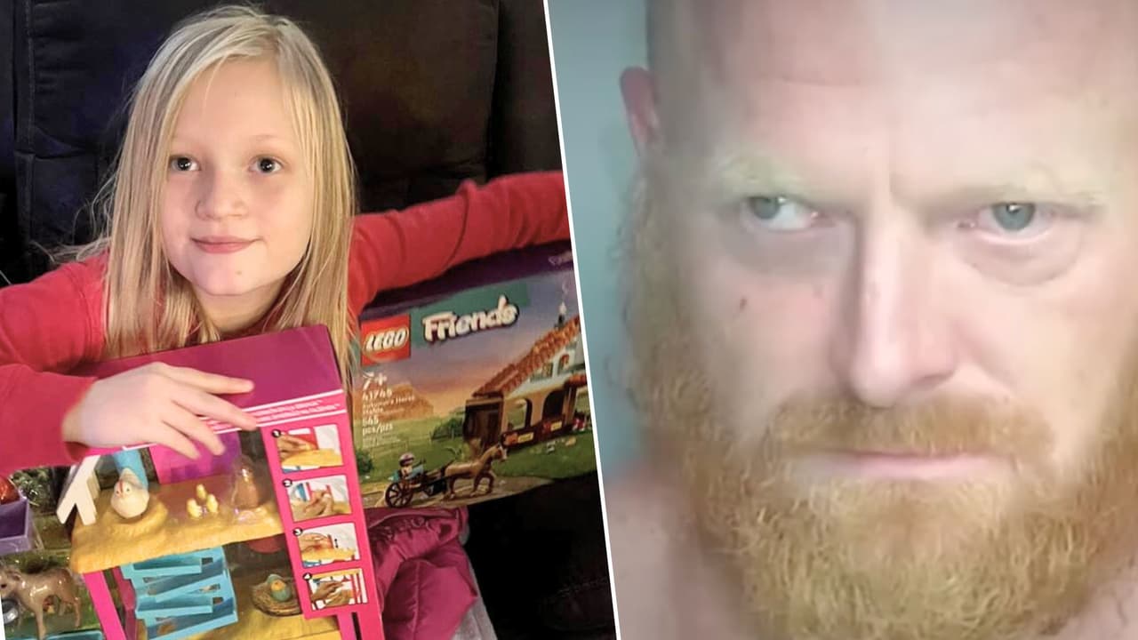 Revelan causa de muerte de la niña Audrii, cuyo cuerpo fue hallado en el Río Trinity