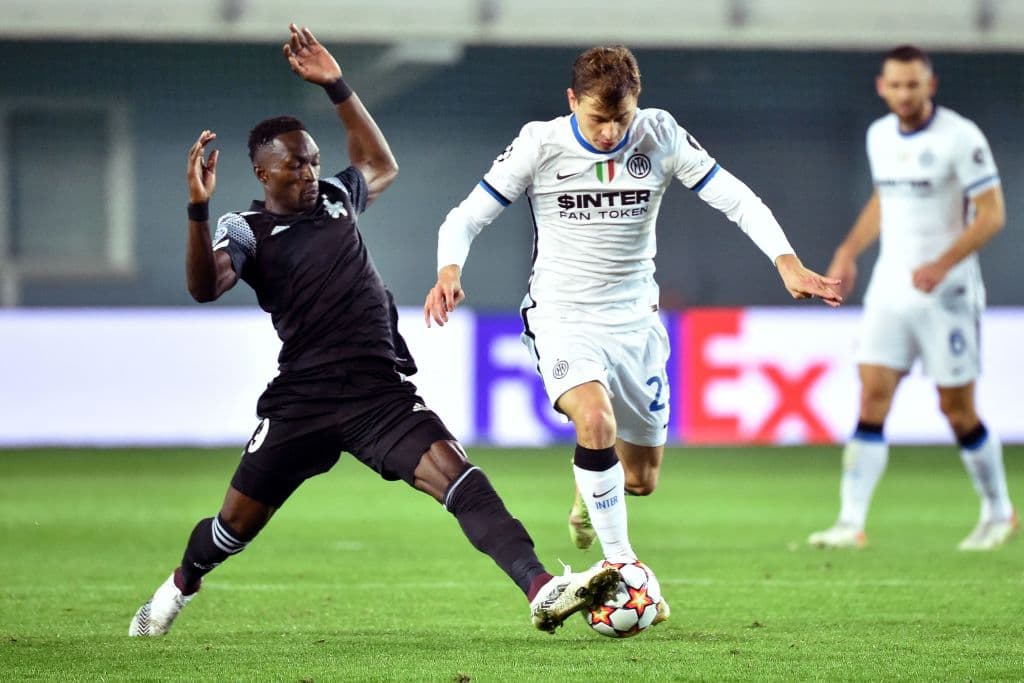 Ajax viene de atrás y vence 1-3 al Borussia Dortmund, Manchestr City sufre más de lo debido frente al Club Brugge, pero venven 2-1 y el Inter saca los puntos de visita tras vencer 1-3 al Sheriff Tiraspol.