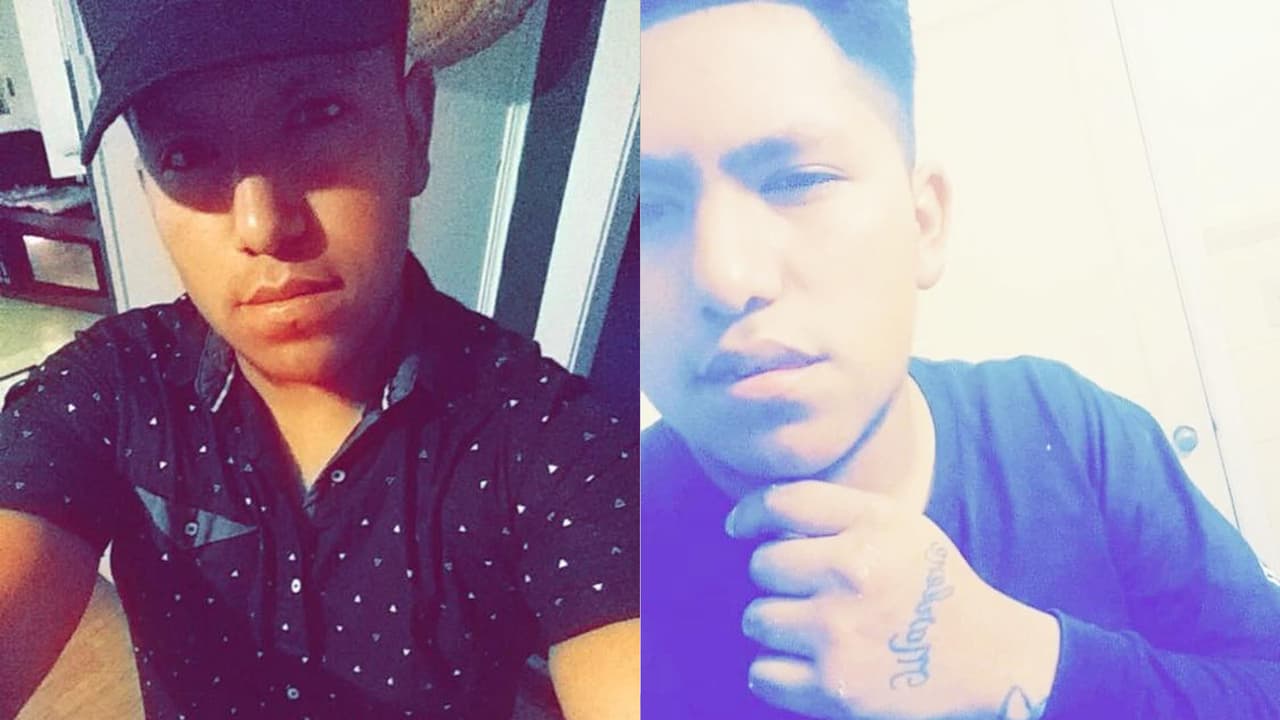 Arrestan a presunto delincuente sexual infantil hispano en Georgia