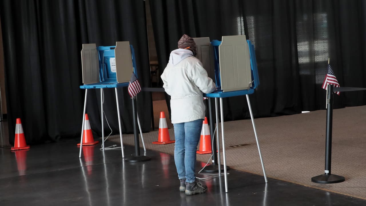 Elecciones presidenciales 2020: ¿Se dejará engañar otra vez Estados Unidos?