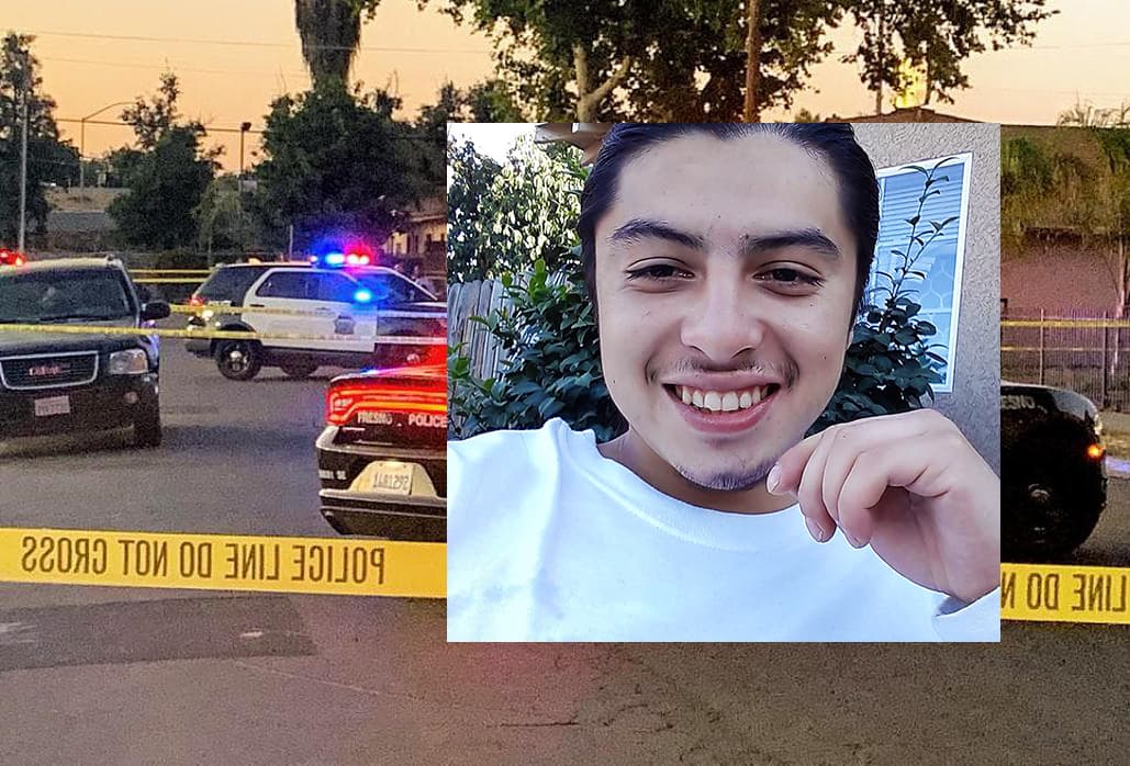 Identifican a hombre que murió a balazos cuando pedía ayuda para arreglar su auto