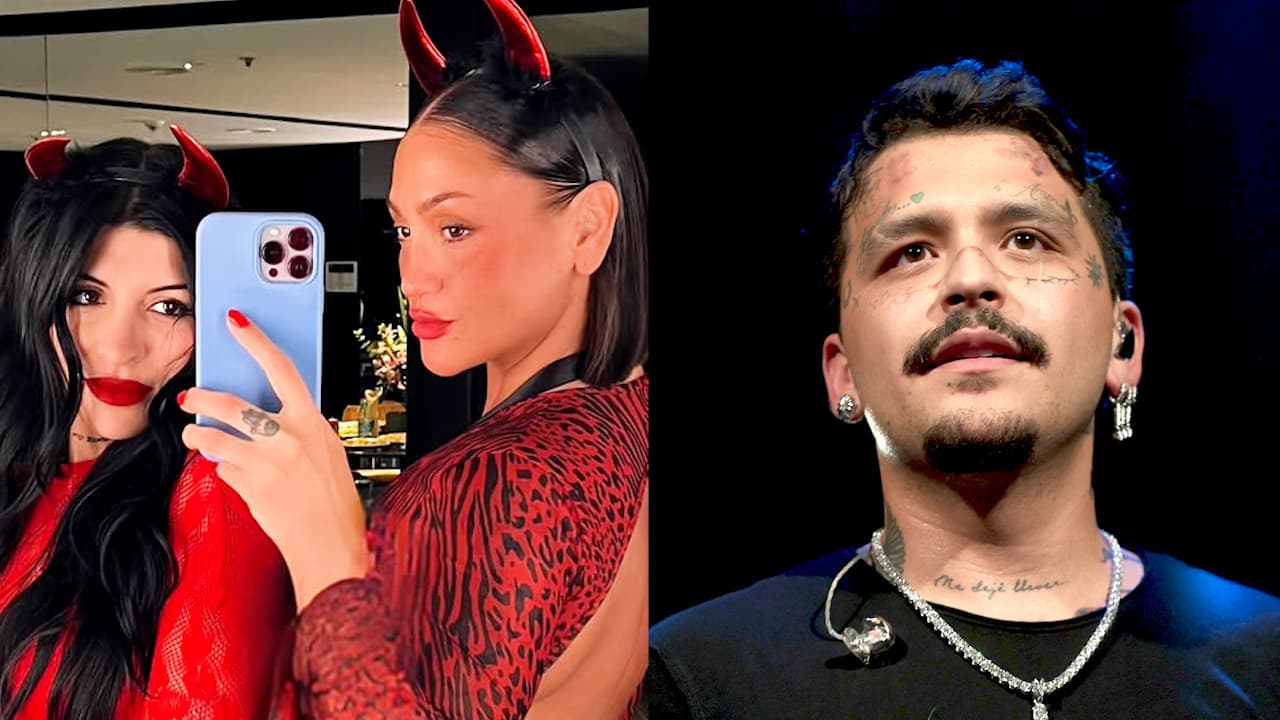 Famosa DJ y amiga de Cazzu arremete contra Nodal tras acusaciones: “Miserable”