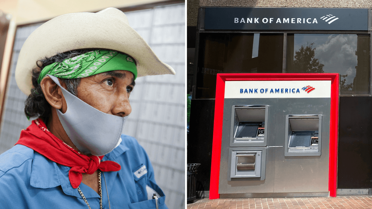 Fraude de desempleo en California alcanza hasta $2 mil millones, estima Bank of America