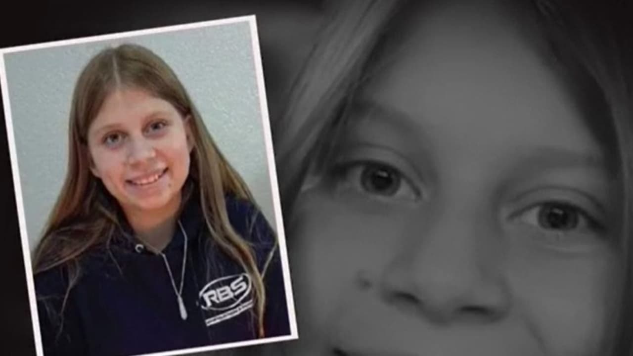 Madeline Soto es la niña abusada en los videos de Stephan Sterns: Fiscal