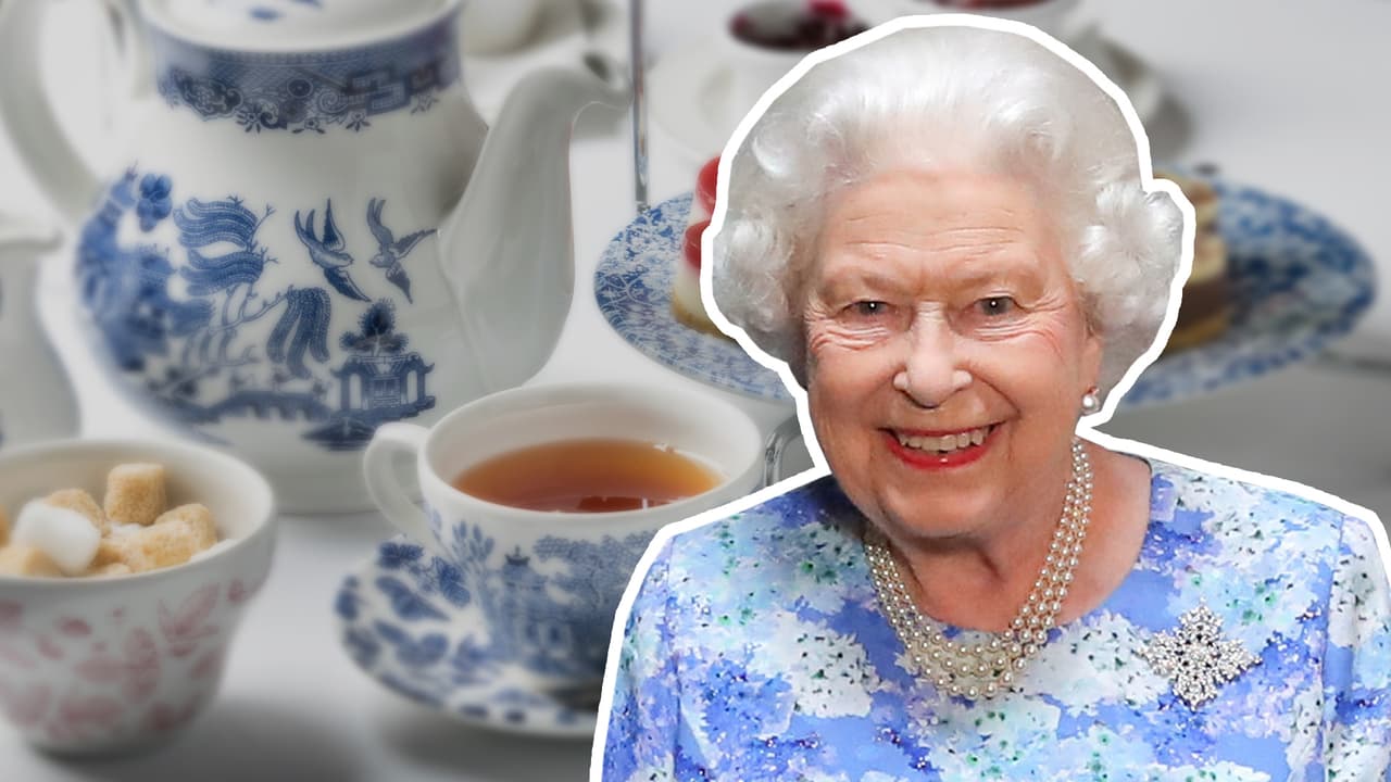 Ahora tú también puedes tomar el té con la reina Isabel II en Londres (te decimos cómo y dónde)