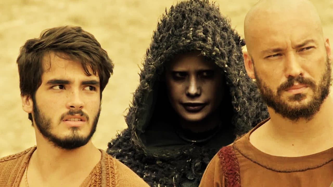 El hijo de Dios anunció a sus discípulos su deseo de ir a Jerusalén para cumplir con su sacrificio. Para impedirlo y demostrar que no es el hijo de Dios, Satanás intentó detenerlo por medio de sus apóstoles.