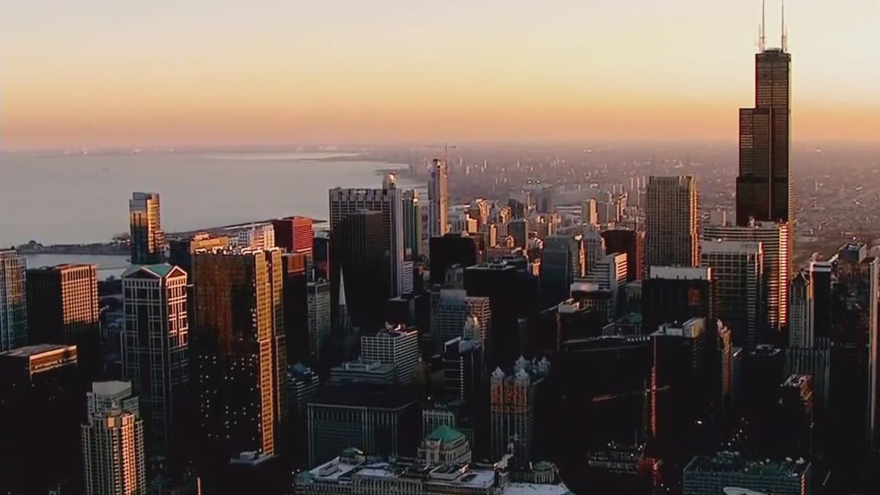 Los habitantes de Chicago experimentarán una tarde de martes muy calurosa y con tiempo seco