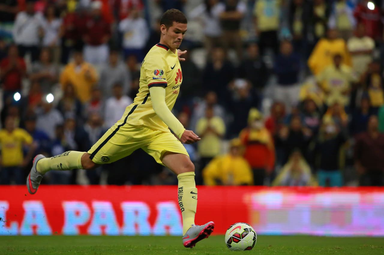 Martín Zúñiga deja América y se convierte en jugador de Dorados de Sinaloa