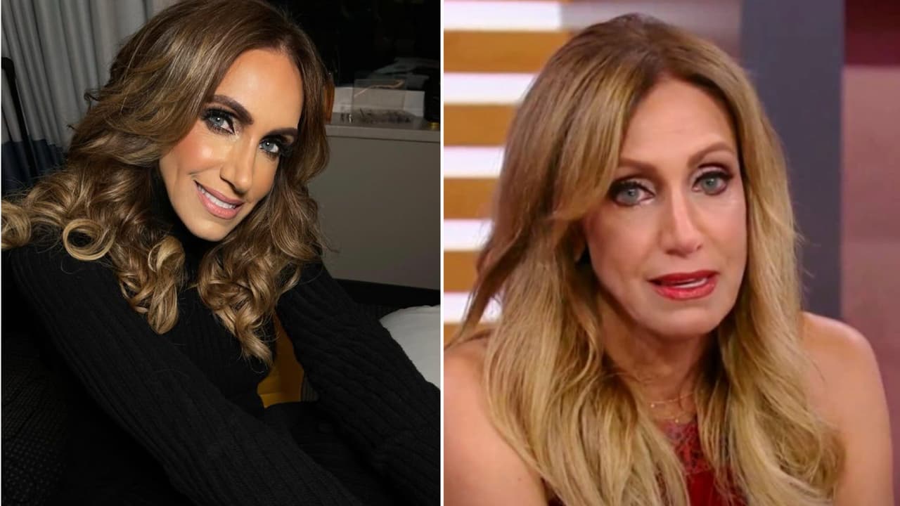 A Lili Estefan se le ha "deformado la cara" dos veces: este es el problema de salud que la afecta
