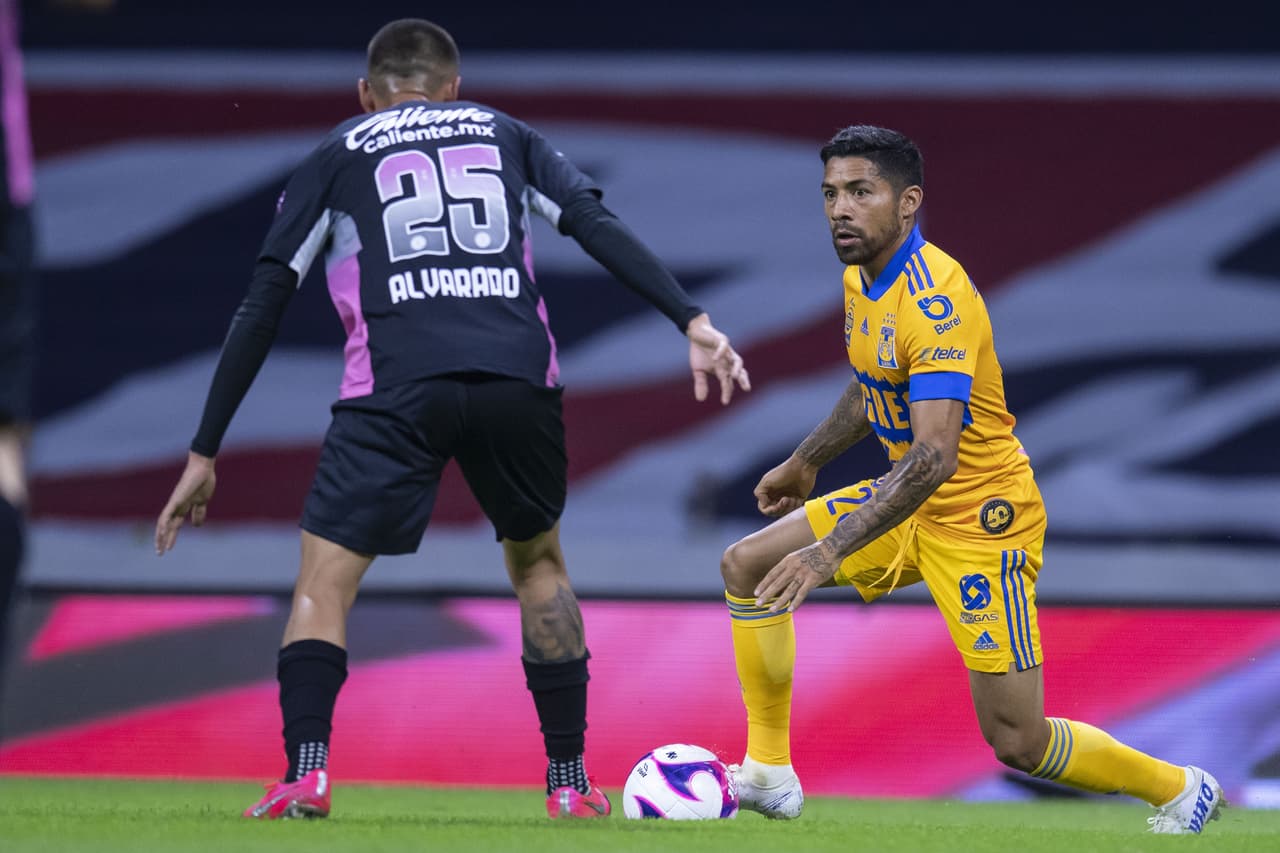 Los cementeros cayeron 2-0 y ponen en riesgo su calificación directa a la fiesta grande de la Liga MX. Nicolás López (69’) y Gignac (78’) marcaron por Tigres; ‘Cabecita’ Rodríguez falló un penal.