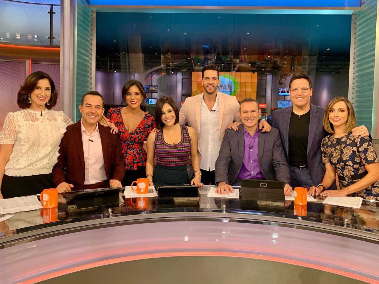 Participa en 'Así Despierta América' y manda tu video (Reglas oficiales)