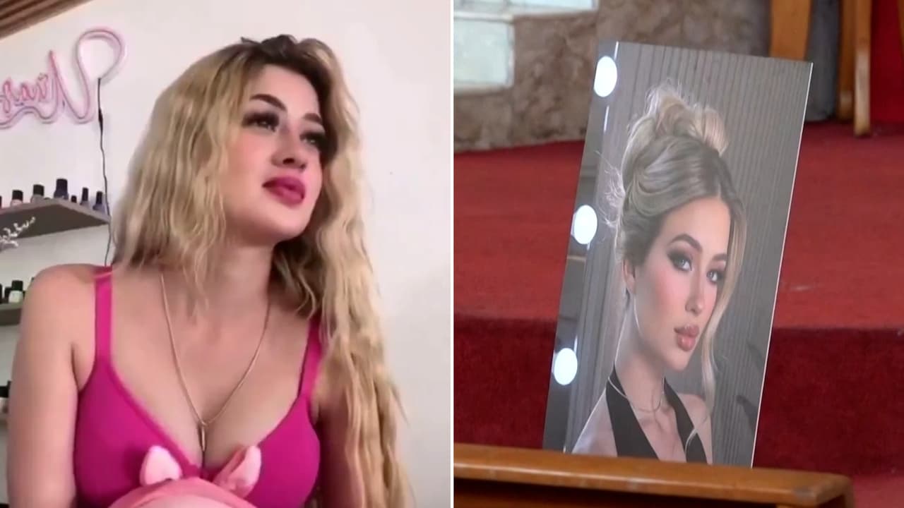 ¿Por qué no cremaron el cuerpo de la ‘influencer’ Valeria Márquez? Murió durante ‘live’