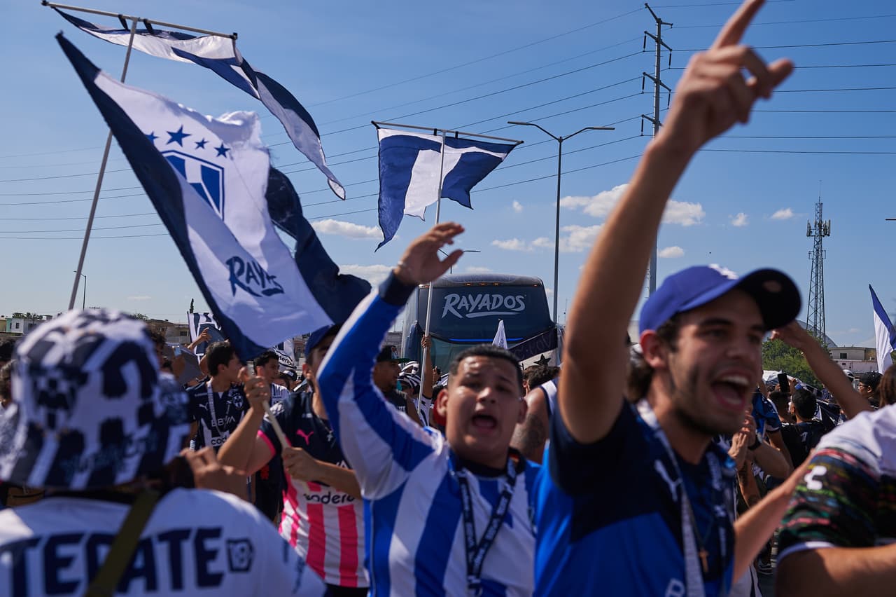 Monterrey y Tigres no pasaron del empate en un Clásico Regio que tuvo jugadas emocionantes pero los puntos se dividieron.