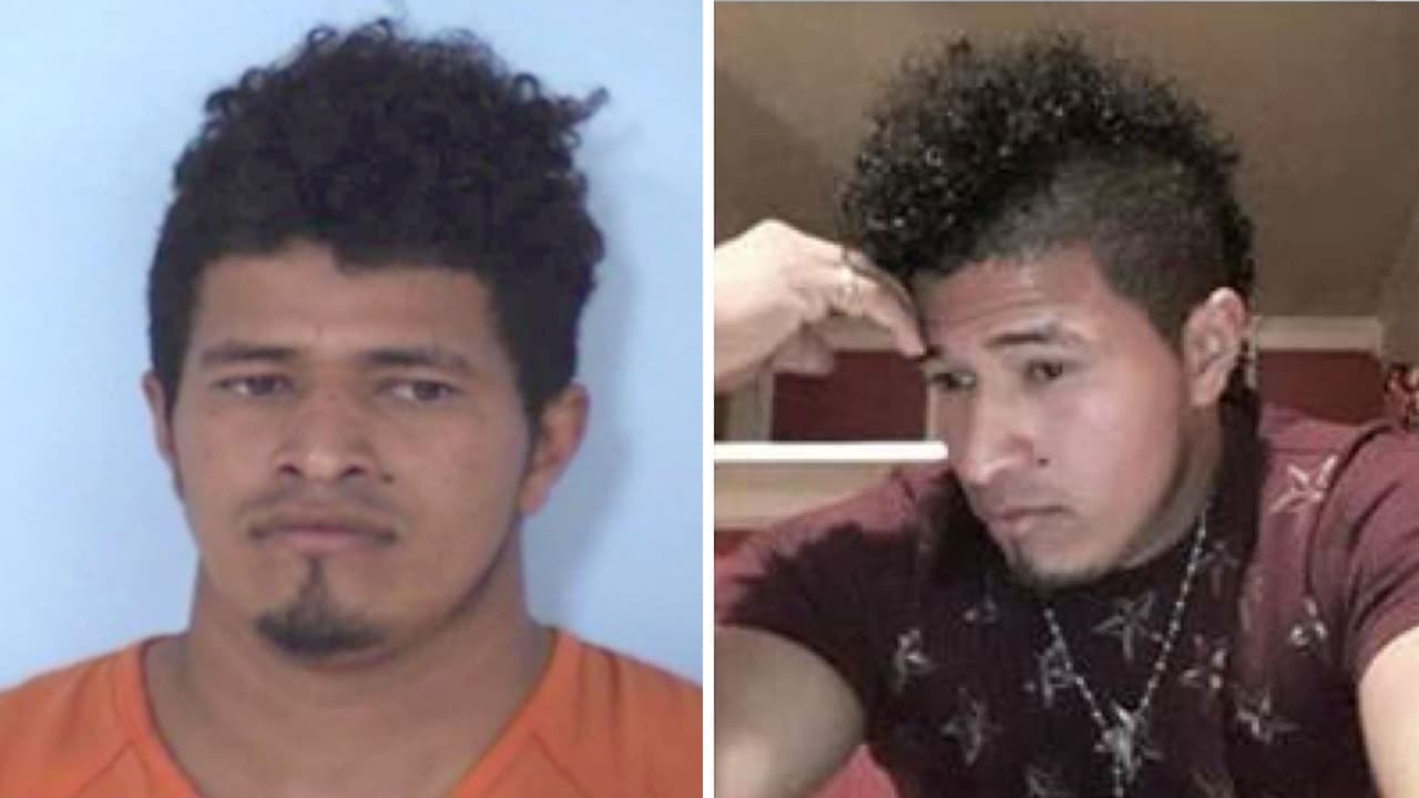 ACTUALIZACIÓN: Presunto agresor sexual buscado en Georgia está preso en Florida