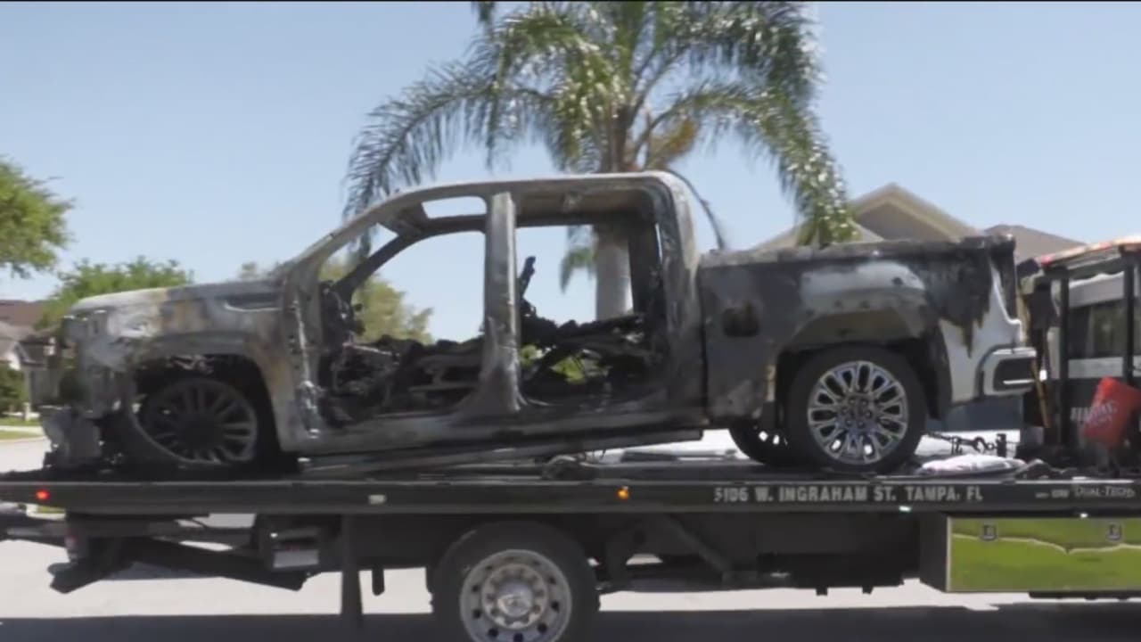 Asesinato y posible suicidio en Valrico: hombre mata al nuevo novio de su esposa y luego se quita la vida