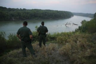 Familia de chico baleado por la Patrulla Fronteriza levantó una demanda