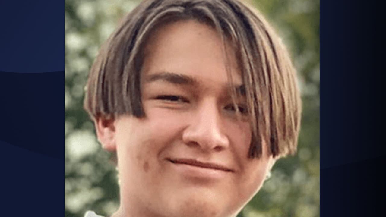 Autoridades buscan a un menor de 14 años desaparecido en Dallas 