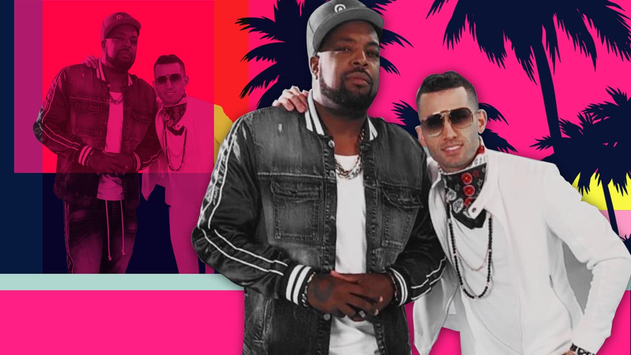 A lo grande: Lenier agradece a sus fans por el éxito de ‘Me quedaré contigo’, su dueto con El Micha