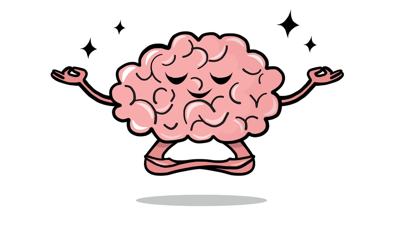 Descubre todas las ventajas que puedes obtener para tu bienestar mental al practicar yoga.