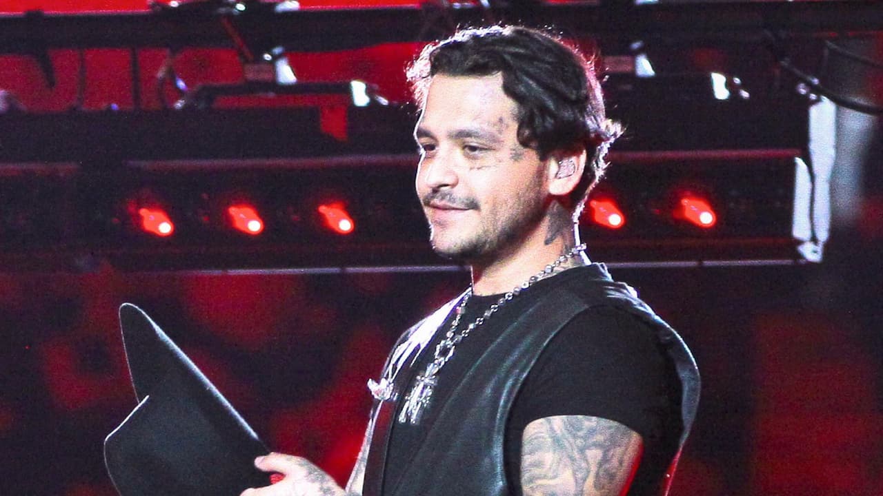 ¿Christian Nodal podría ir a prisión? Detalles de su audiencia y el pleito con la disquera