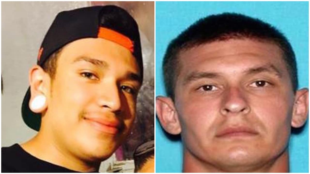 Arrestan a un pandillero por el asesinato de un adolescente que quiso evitar una pelea