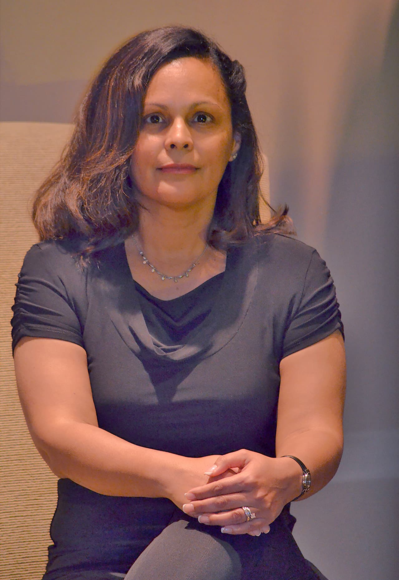 ,Janet Díaz, primera latina en el concejo municipal de Lancaster, Pennsylvania.