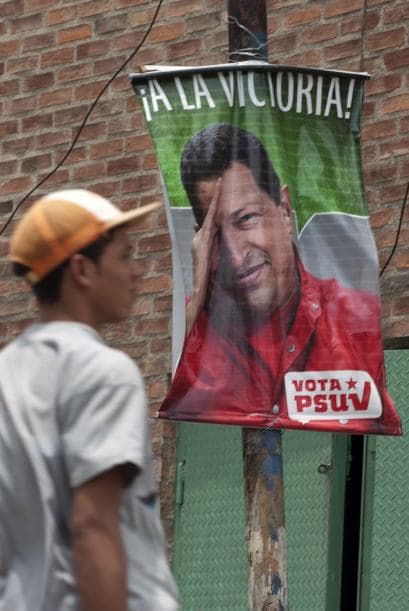 Están en juego 165 diputaciones y también los representantes del Parlamento Latinoamericano e Indígena.