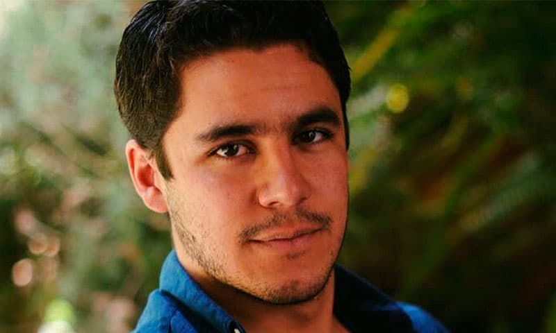 Aunque algunos dicen que Lalo es la versión de Eduardo, por ahora no le gustaría hacer televisión.