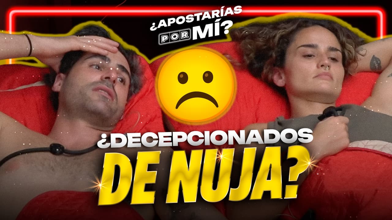 Franco y Bren aseguran que Nuja solo quiere caerle bien a todos